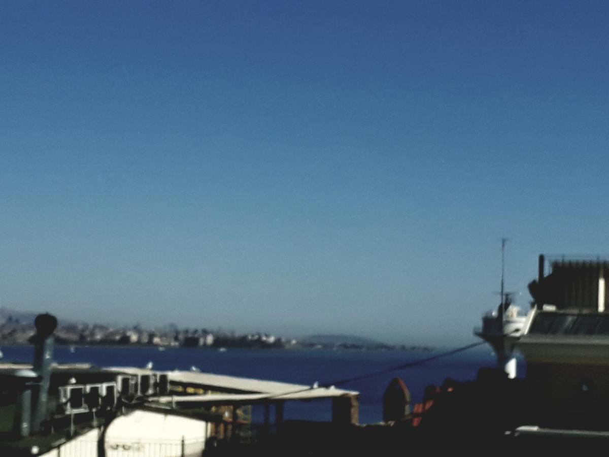 Blue Sail Hotel — Fotoğraflar 2